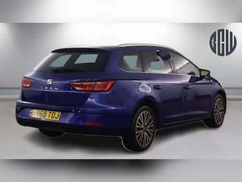 Used SEAT Leon 2019 for sale - 79819891: Photo