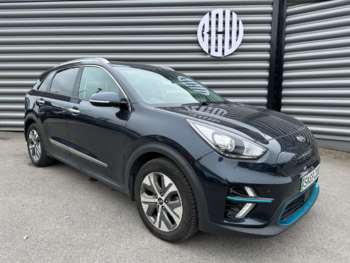 2019 - Niro First Edition Ev 5dr