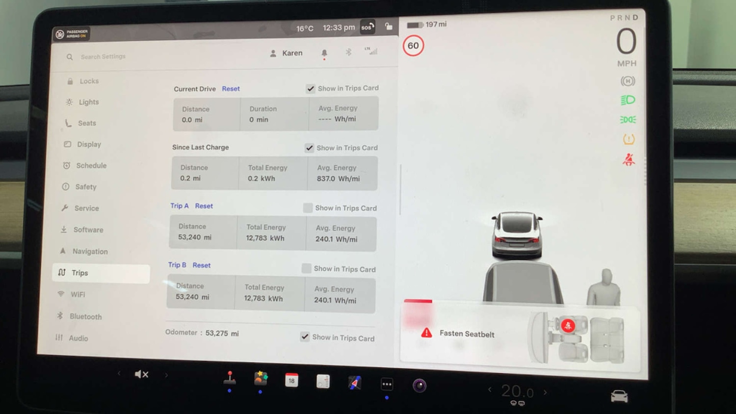 Used Tesla Model 3 2022 for sale - 78053743: Photo 10