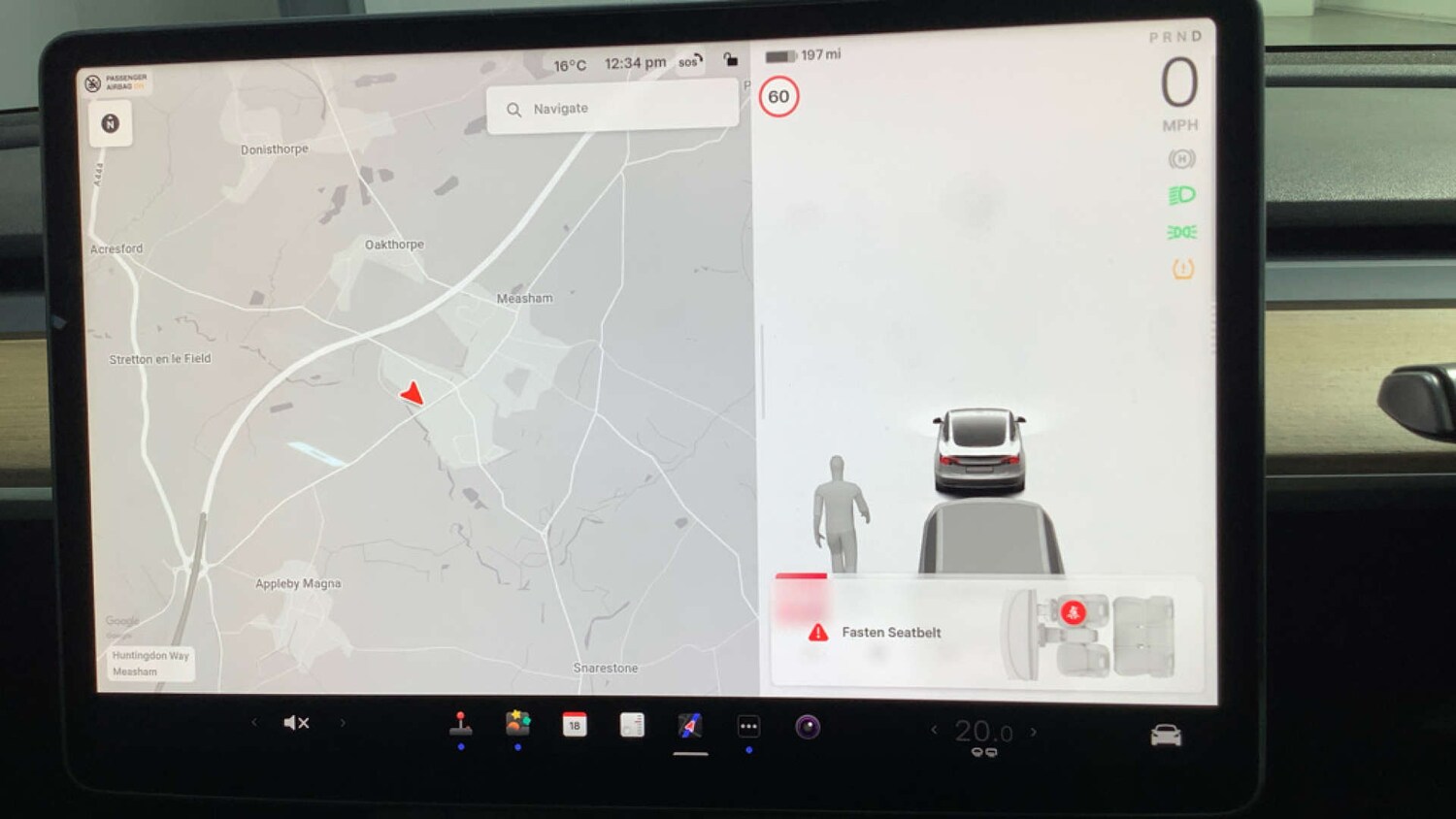 Used Tesla Model 3 2022 for sale - 78053743: Photo 11