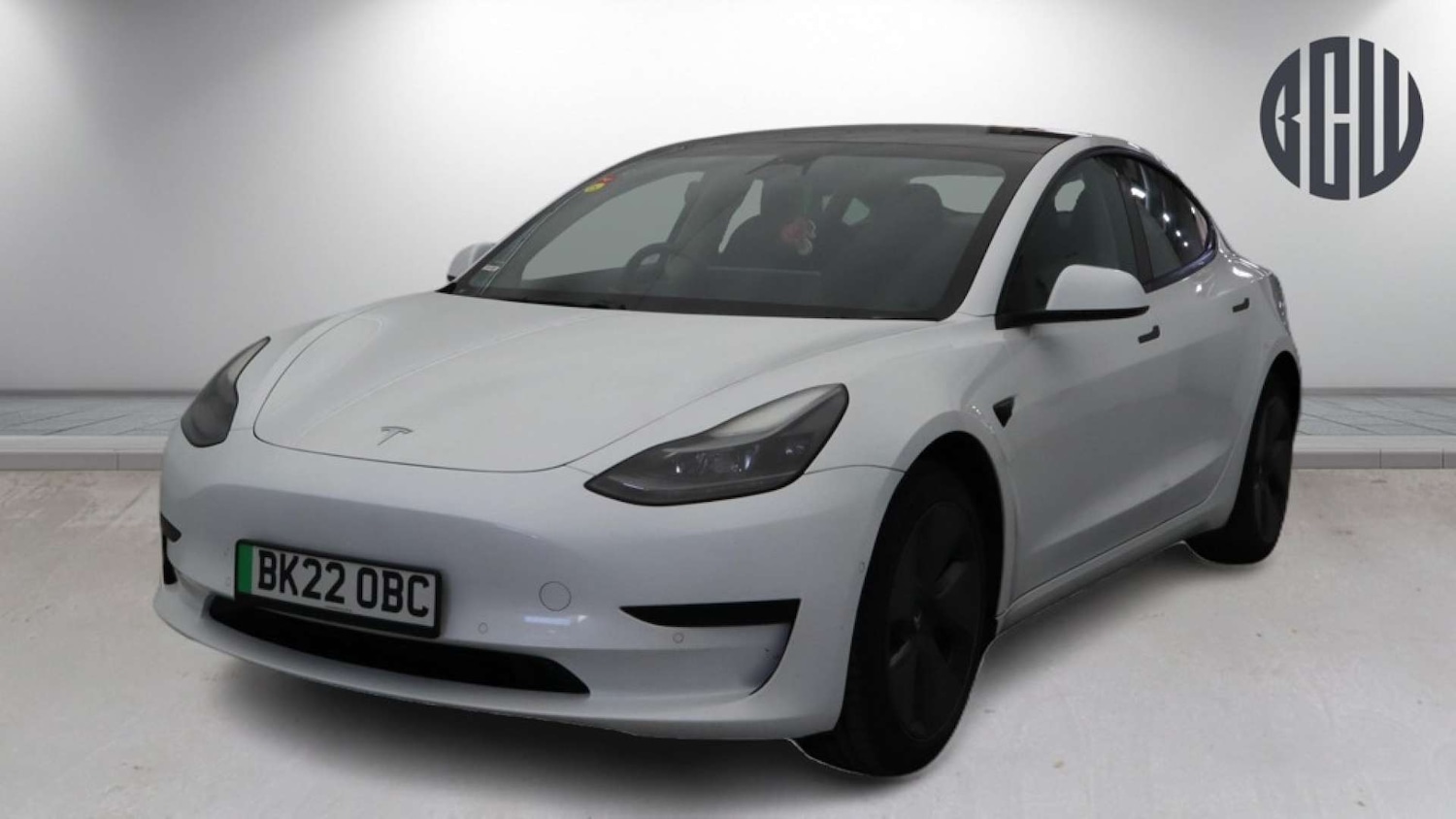 Used Tesla Model 3 2022 for sale - 78053743: Photo 2