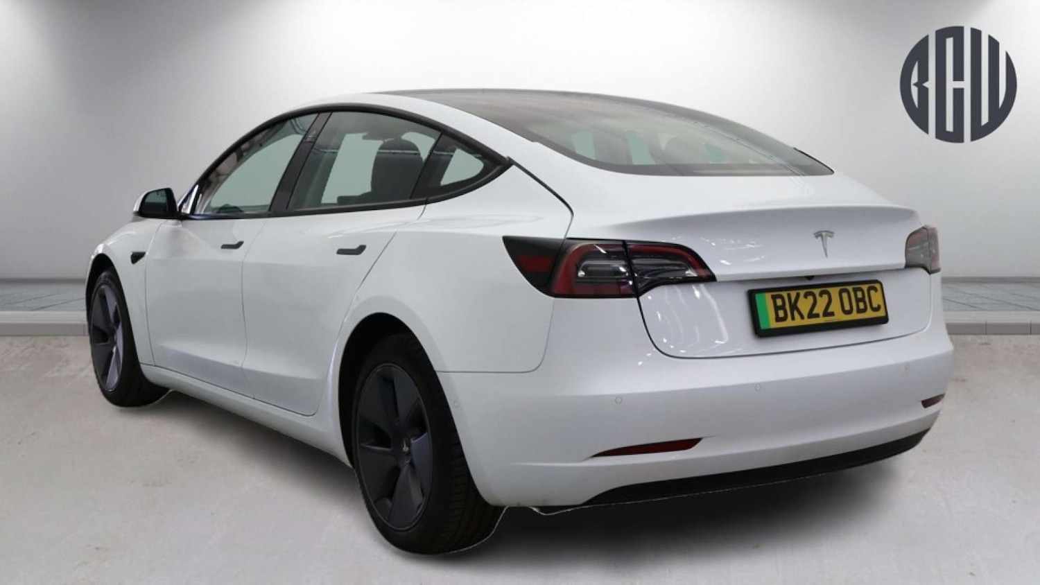Used Tesla Model 3 2022 for sale - 78053743: Photo 3