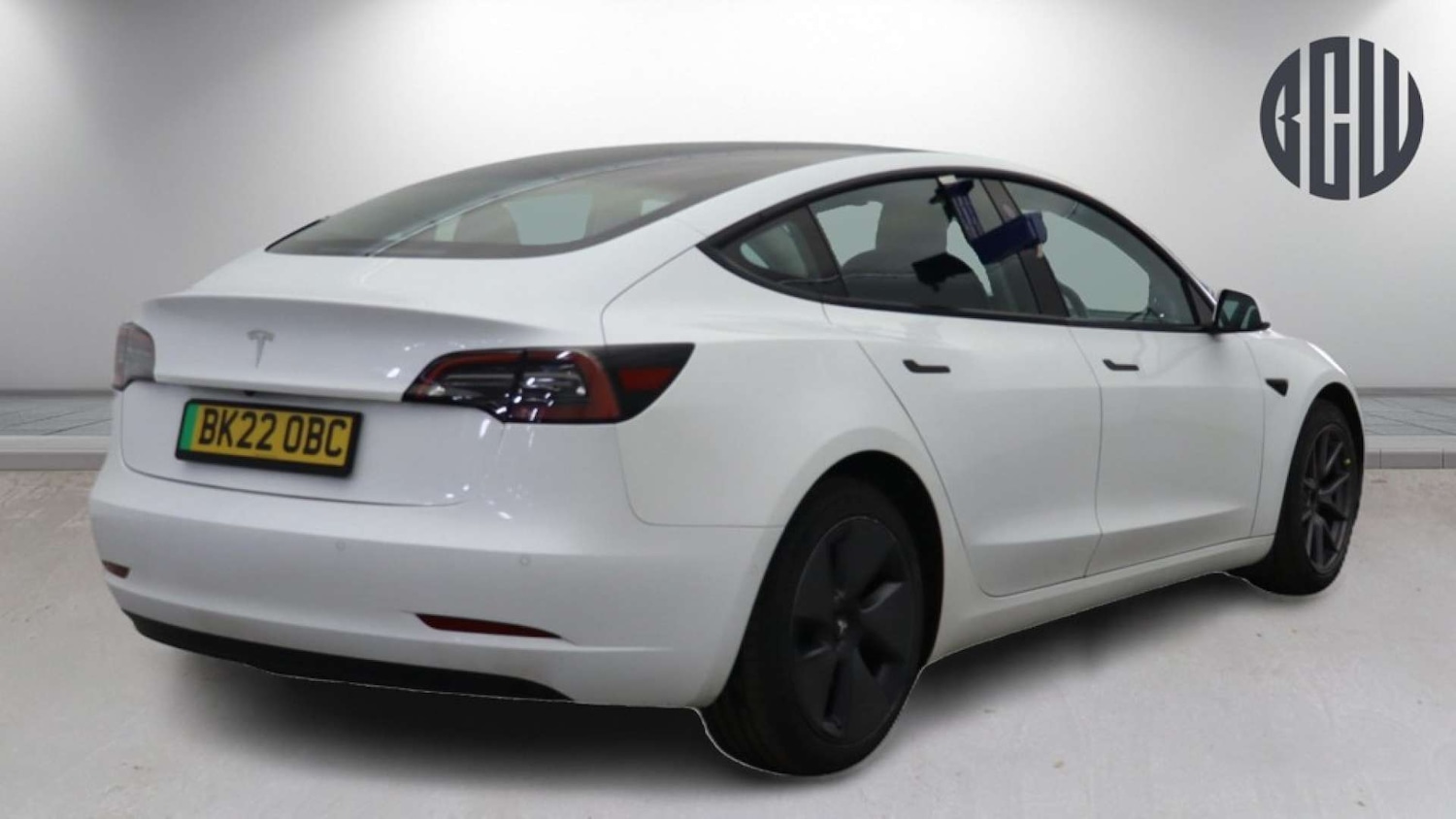 Used Tesla Model 3 2022 for sale - 78053743: Photo 4