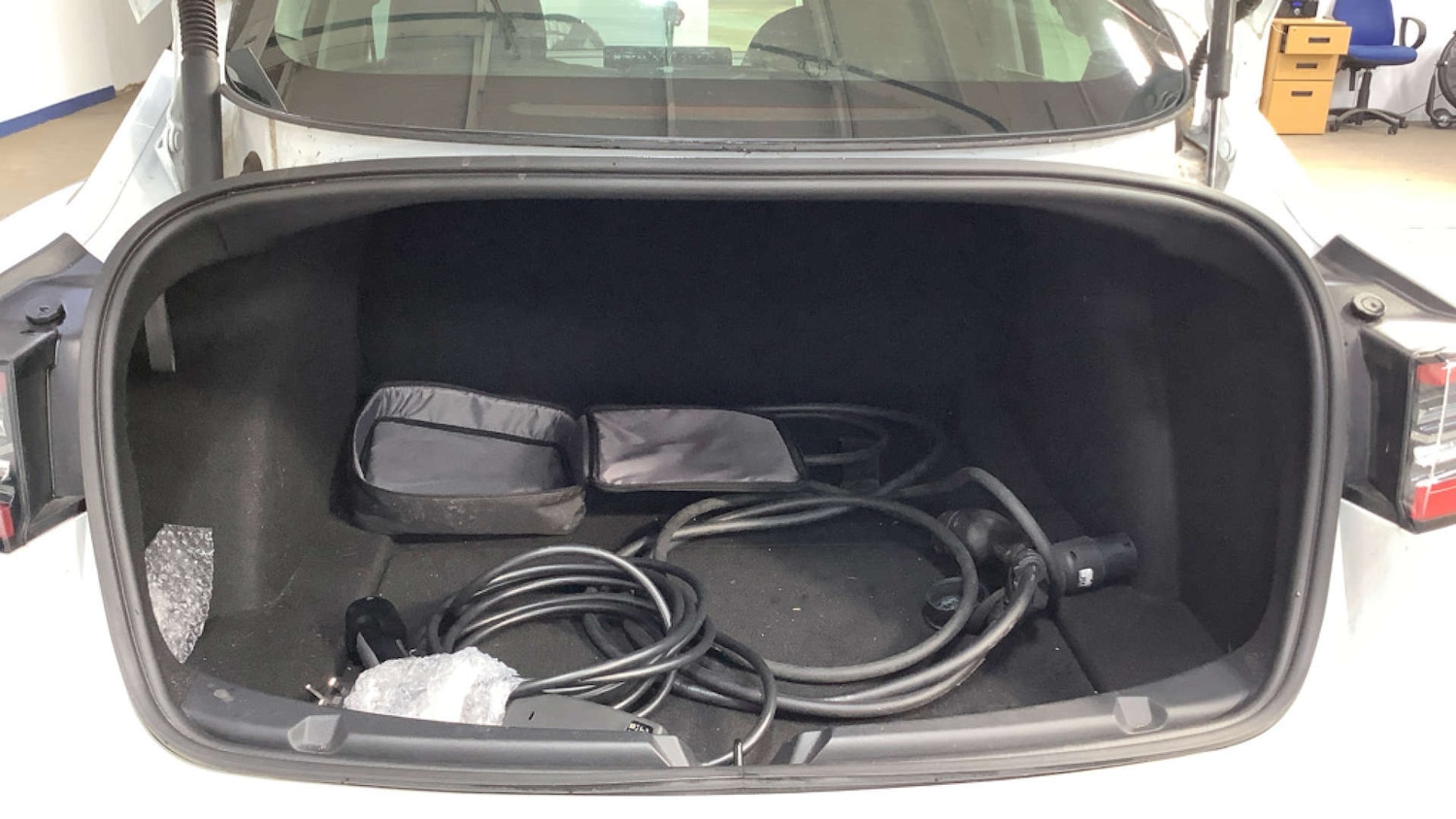 Used Tesla Model 3 2022 for sale - 78053743: Photo 7