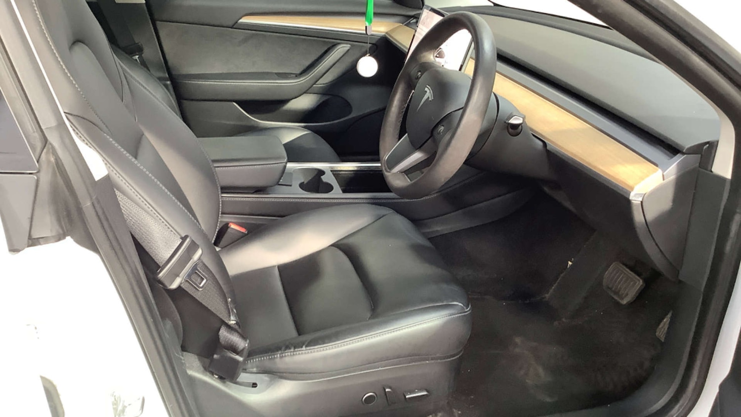 Used Tesla Model 3 2022 for sale - 78053743: Photo 9