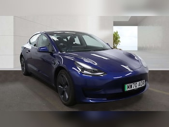 Used Tesla Model 3 2020 for sale - 79210545: Photo