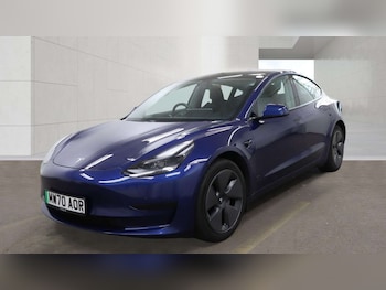 Used Tesla Model 3 2020 for sale - 79210545: Photo