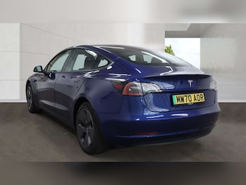 Used Tesla Model 3 2020 for sale - 79210545: Photo