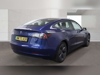 Used Tesla Model 3 2020 for sale - 79210545: Photo