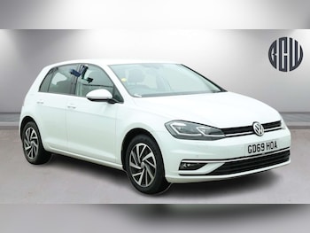 Used Volkswagen Golf 2019 for sale - 78465602: Photo