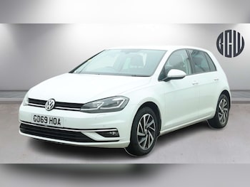 Used Volkswagen Golf 2019 for sale - 78465602: Photo