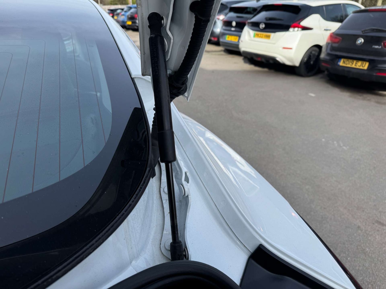 Used Tesla Model 3 2020 for sale - 77606773: Photo 10