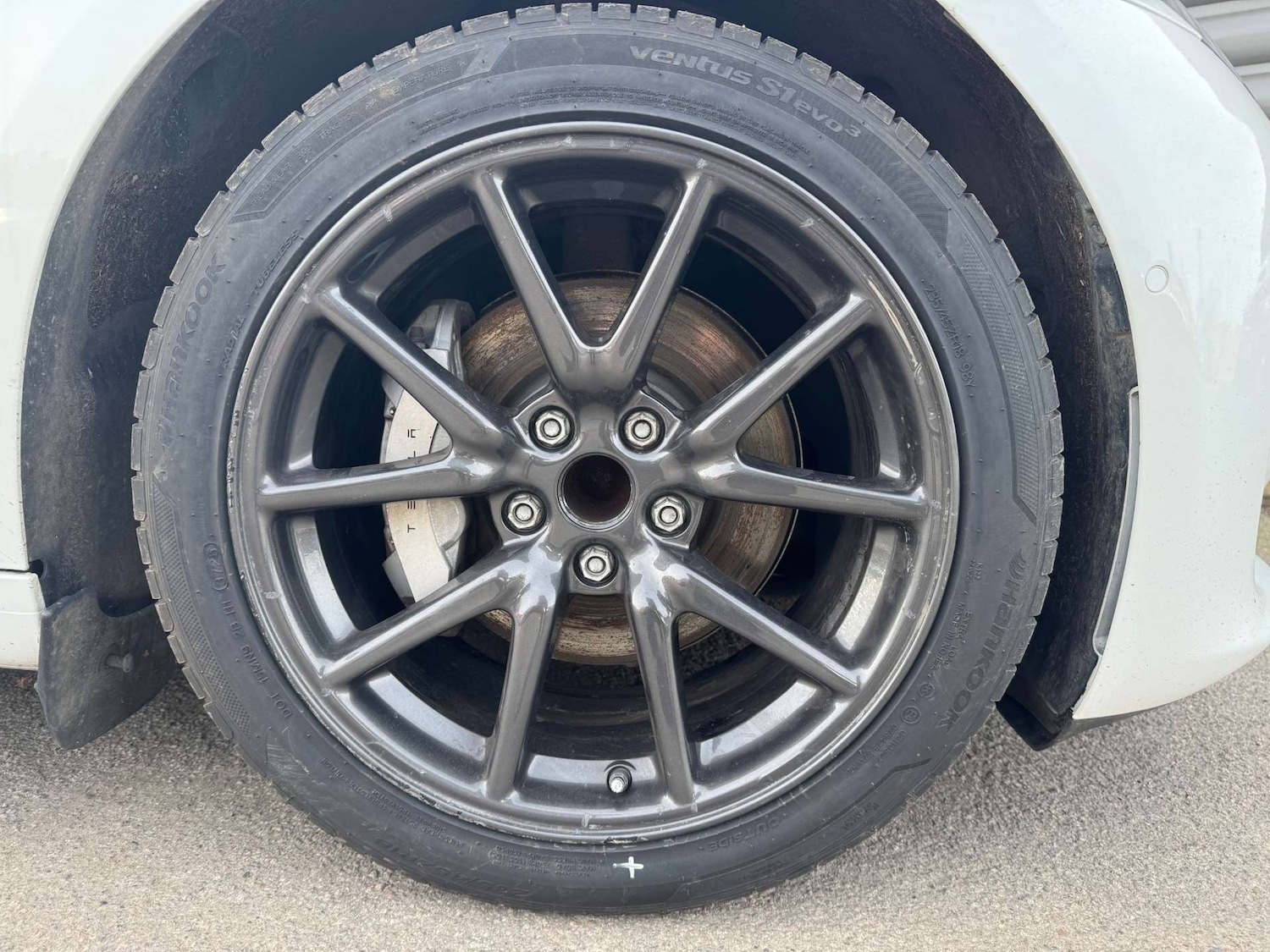 Used Tesla Model 3 2020 for sale - 77606773: Photo 12