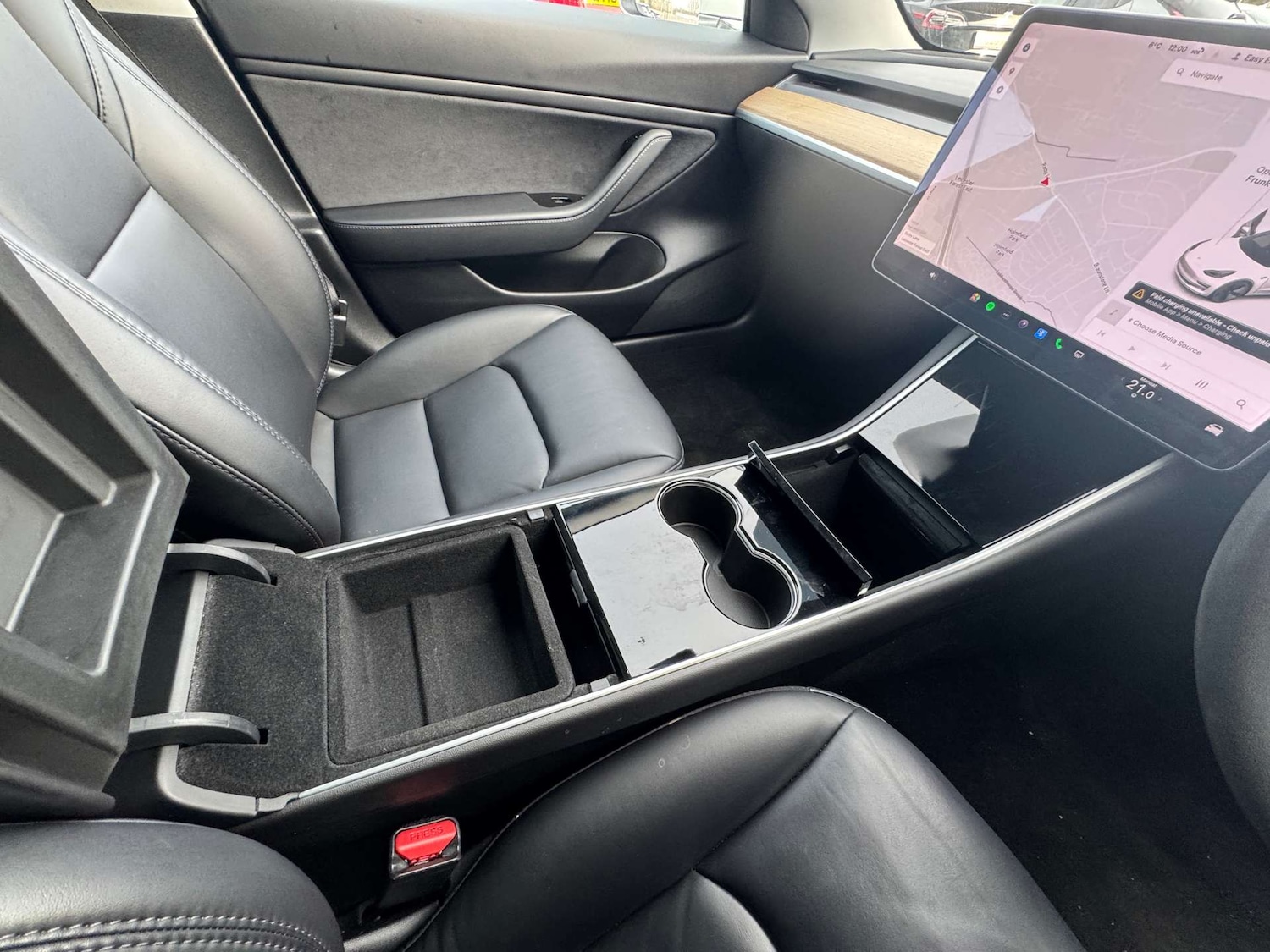 Used Tesla Model 3 2020 for sale - 77606773: Photo 13