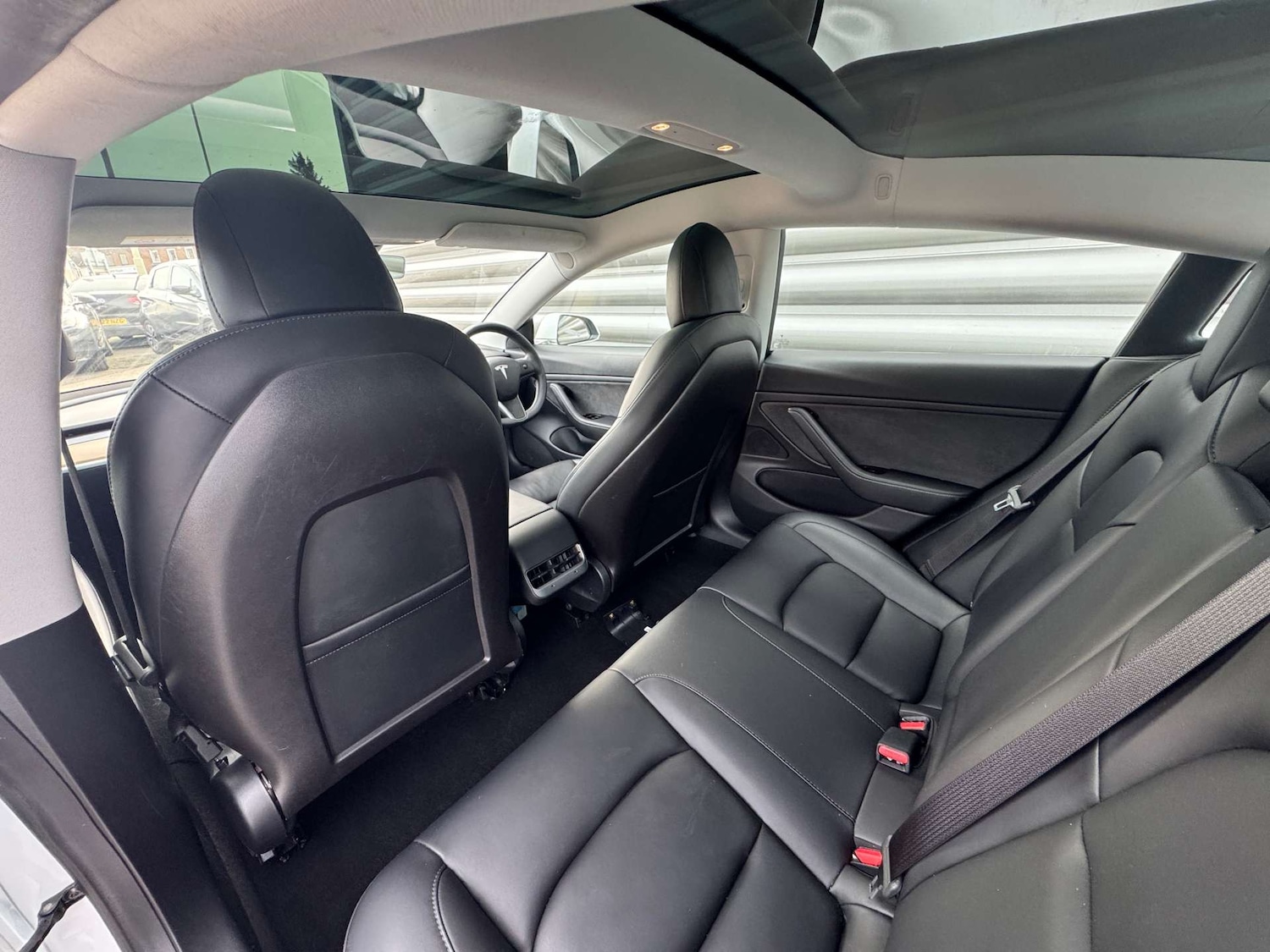 Used Tesla Model 3 2020 for sale - 77606773: Photo 15