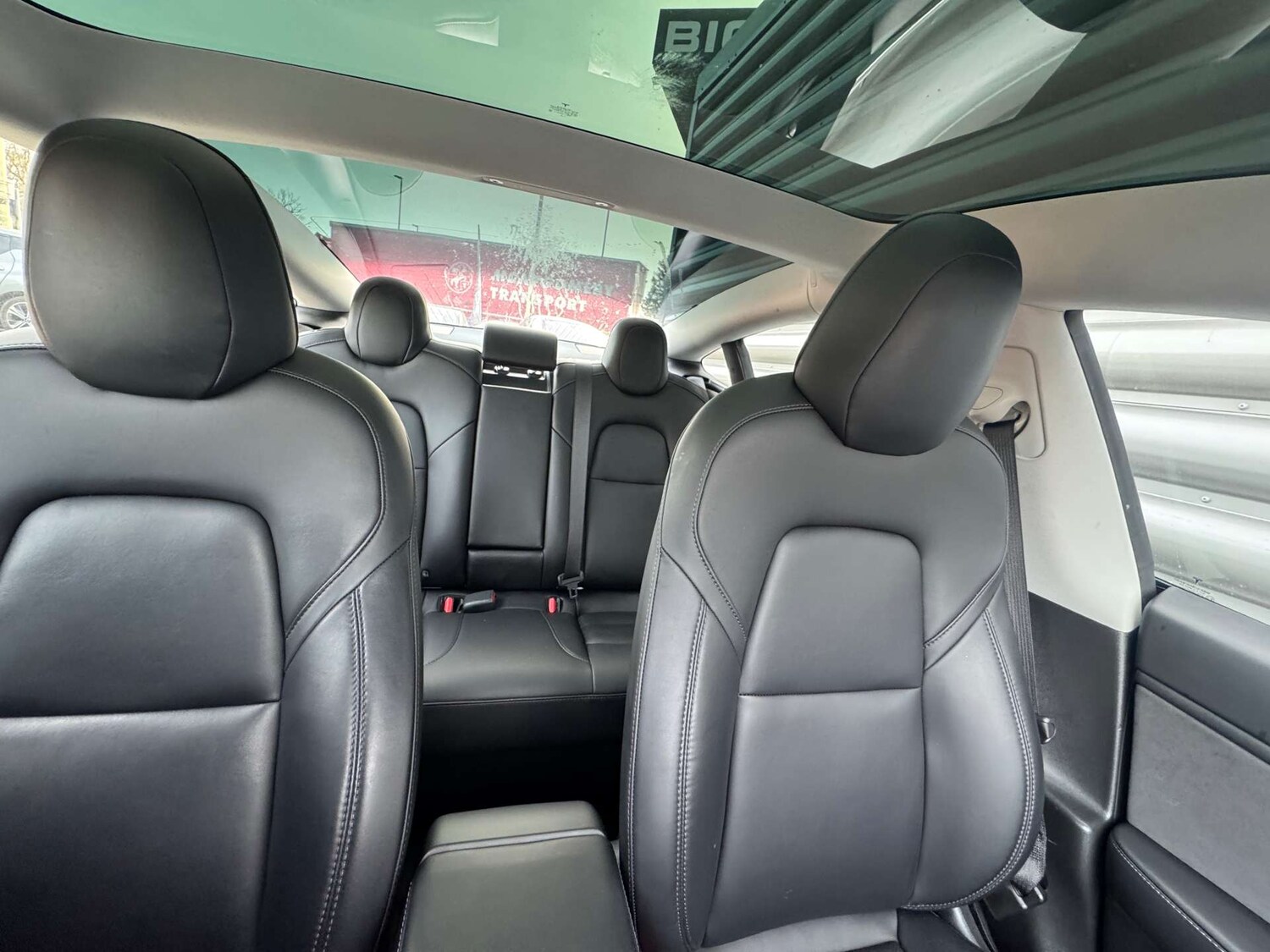 Used Tesla Model 3 2020 for sale - 77606773: Photo 18