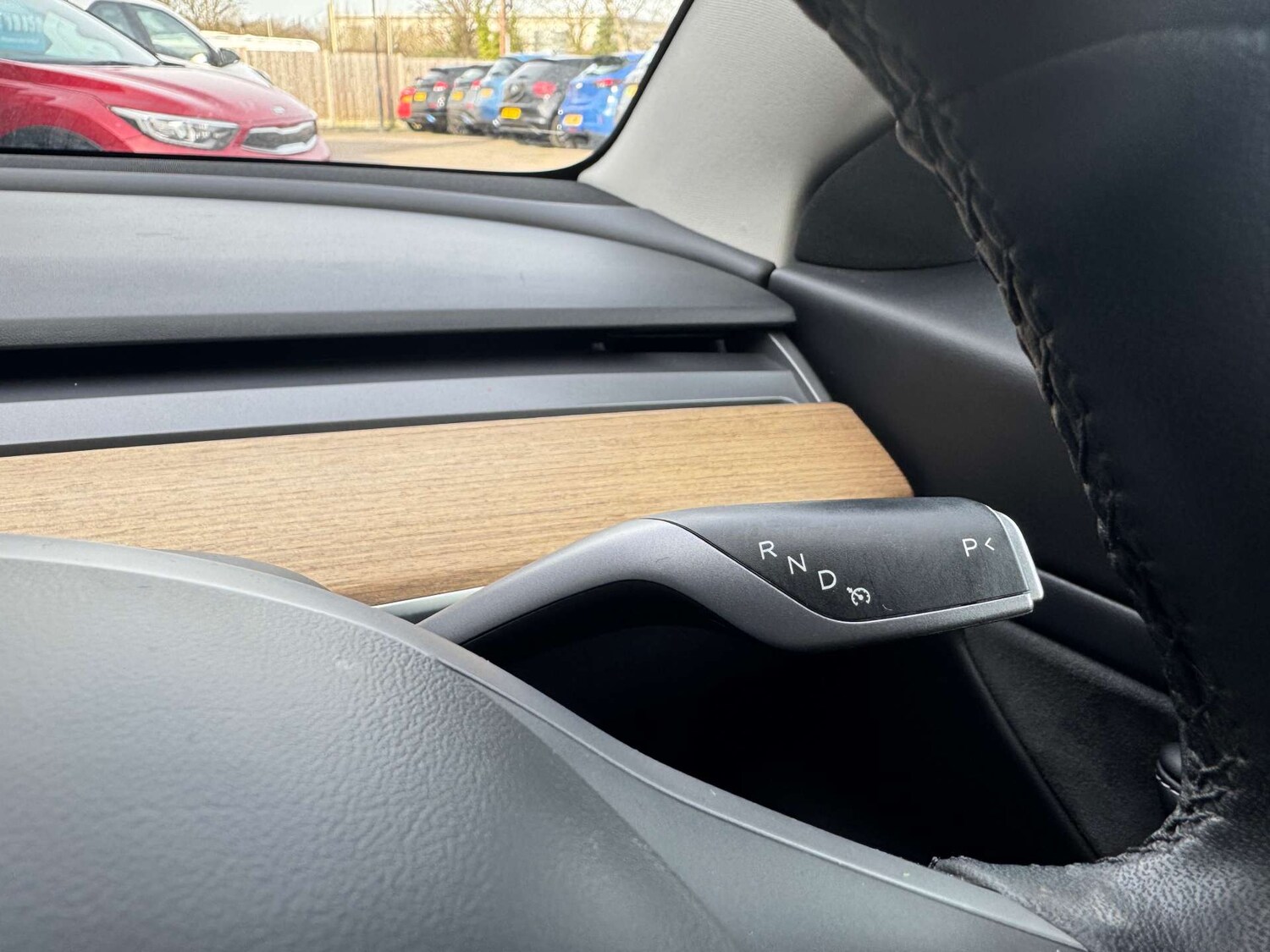 Used Tesla Model 3 2020 for sale - 77606773: Photo 20