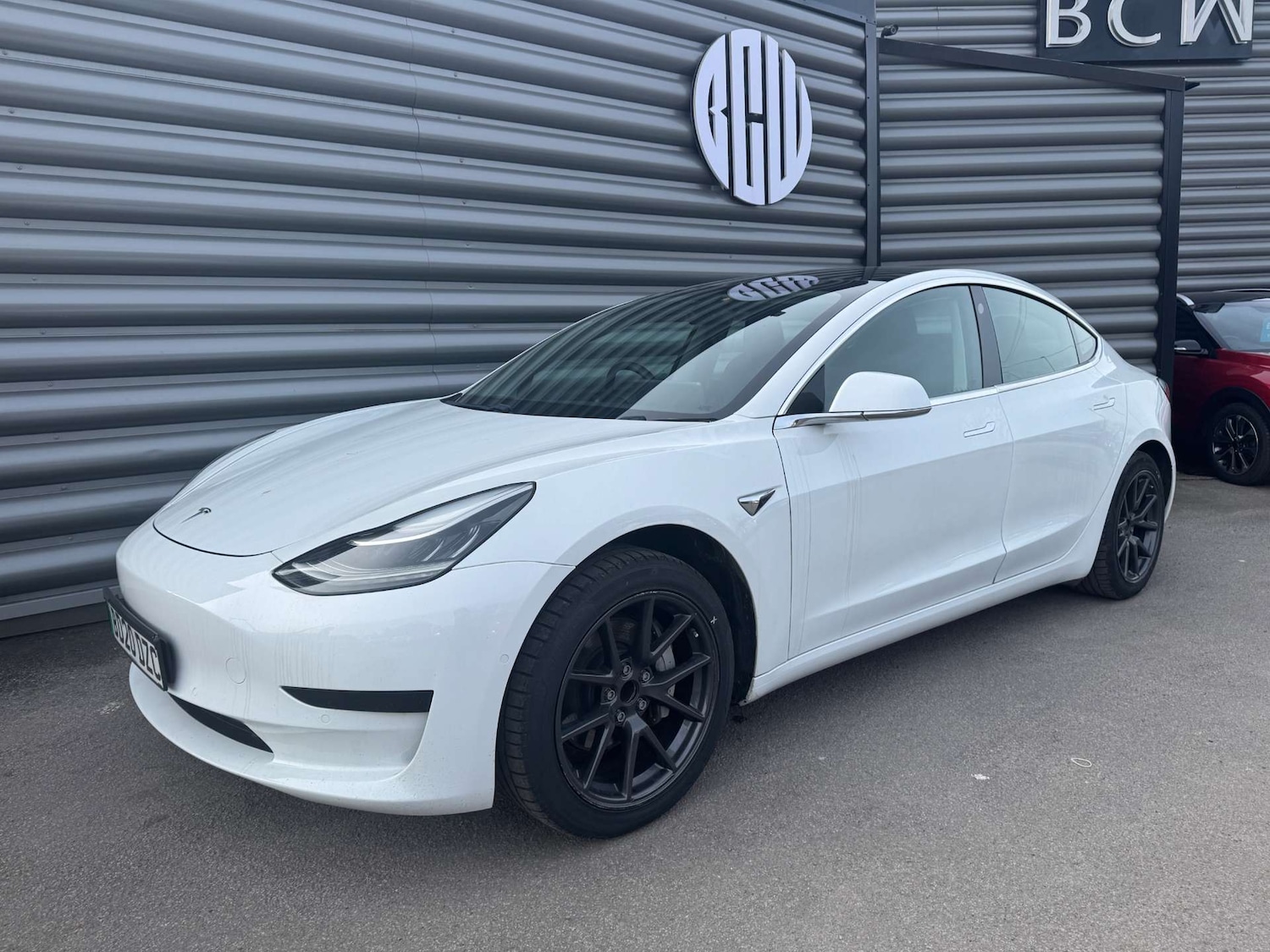 Used Tesla Model 3 2020 for sale - 77606773: Photo 7