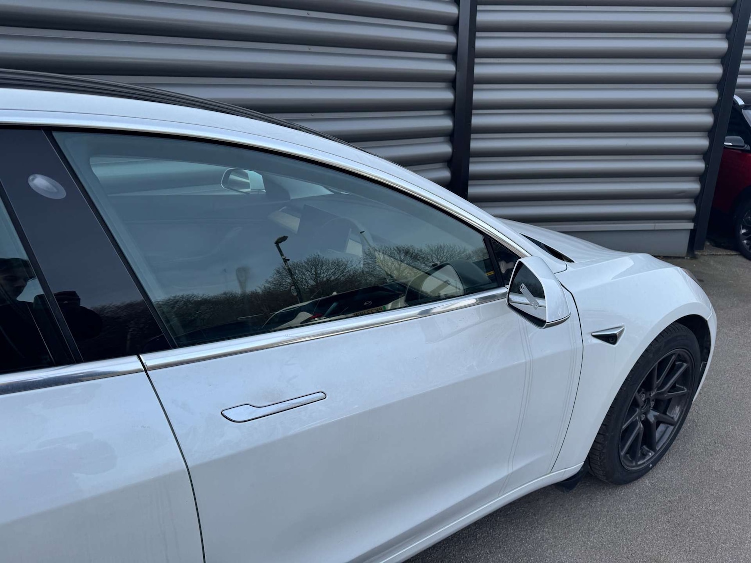 Used Tesla Model 3 2020 for sale - 77606773: Photo 8