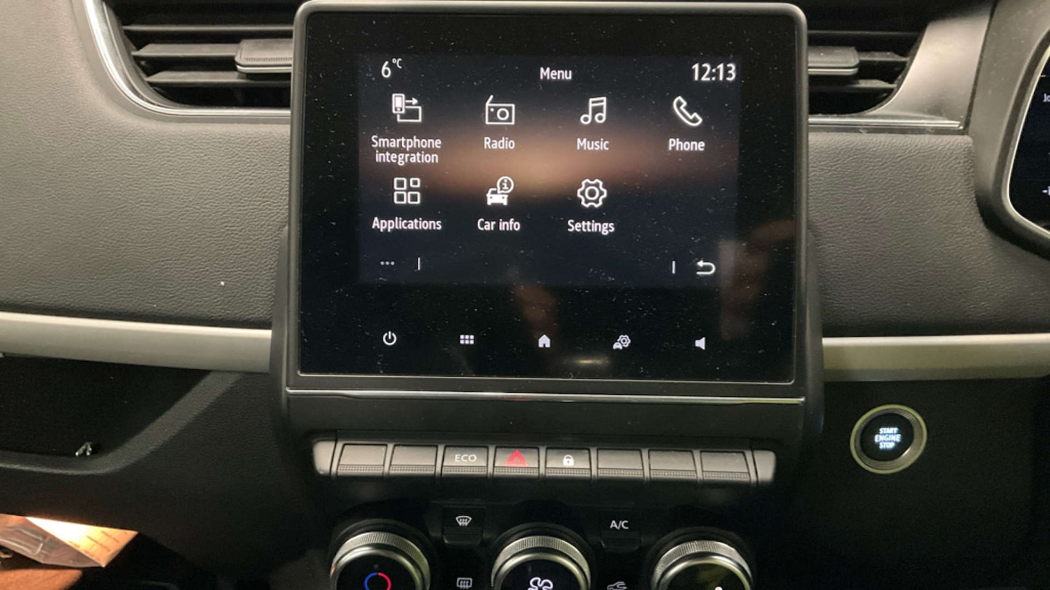 Used Renault Zoe 2020 for sale - 77080212: Photo 11