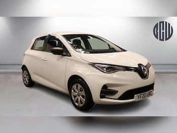 2020 - 80kW i Play R110 50kWh 5dr Auto