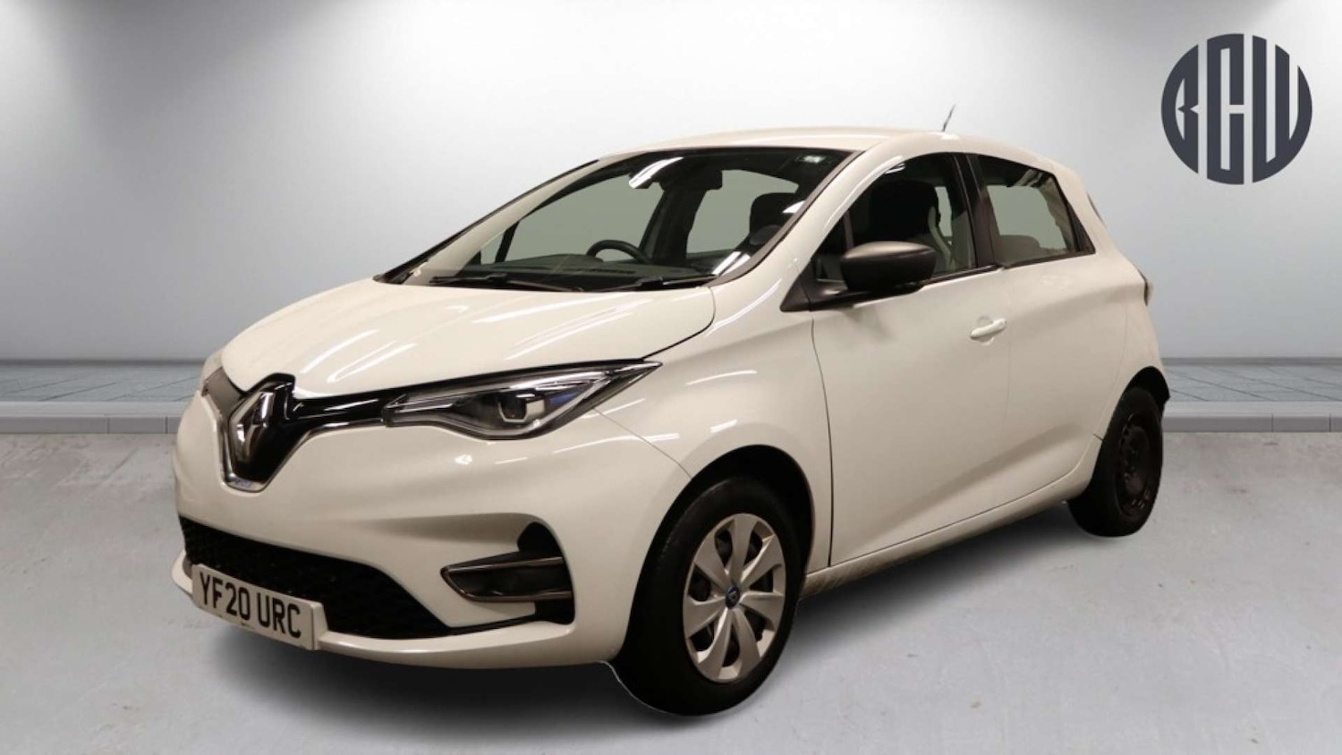 Used Renault Zoe 2020 for sale - 77080212: Photo 2