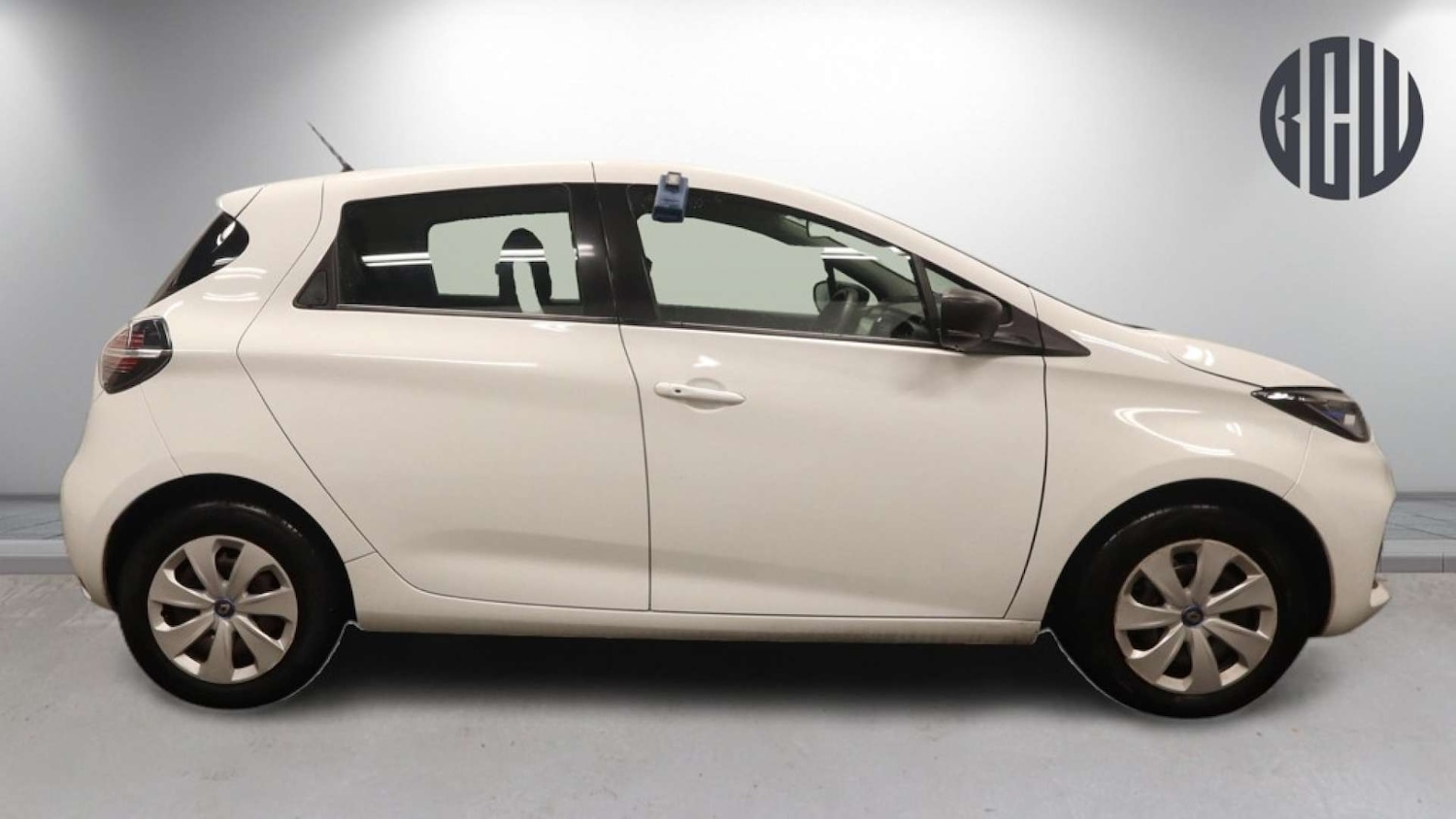 Used Renault Zoe 2020 for sale - 77080212: Photo 5