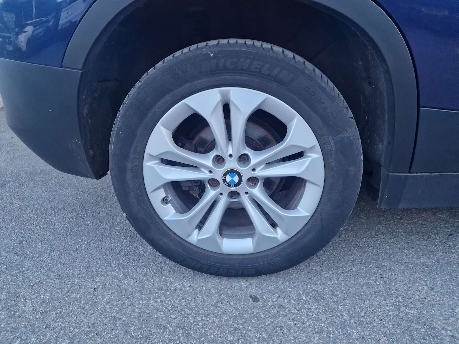 Used BMW X2 2019 for sale - 75968384: Photo 12