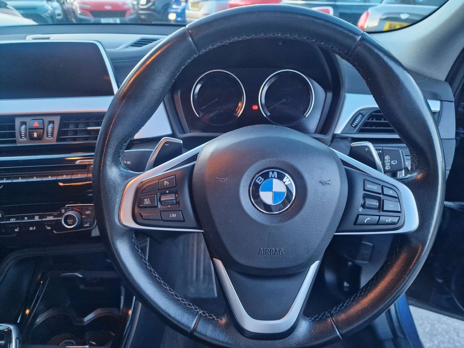 Used BMW X2 2019 for sale - 75968384: Photo 13