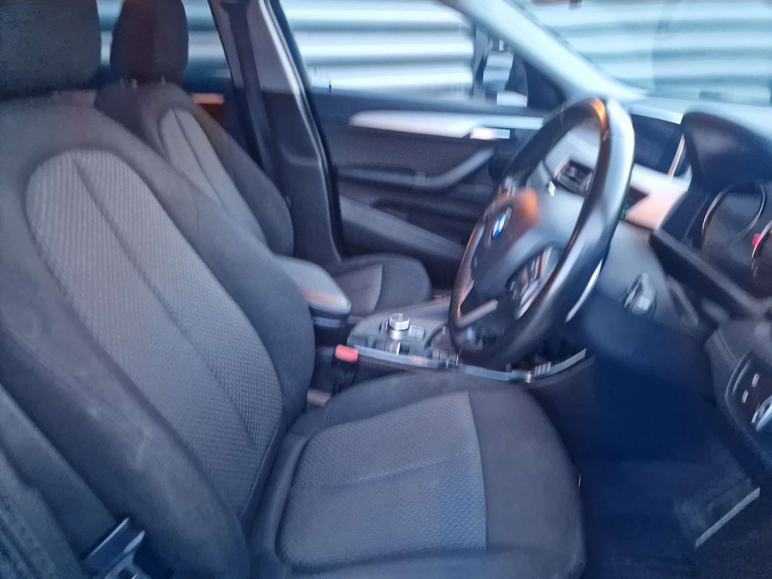 Used BMW X2 2019 for sale - 75968384: Photo 23