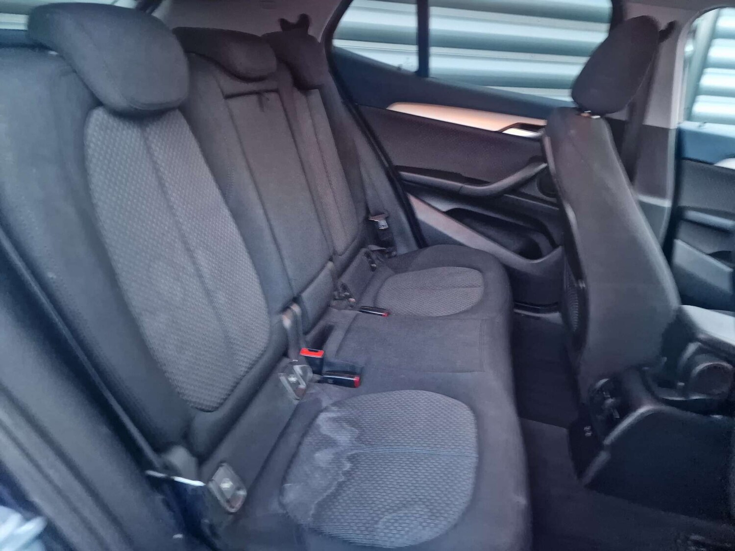 Used BMW X2 2019 for sale - 75968384: Photo 25