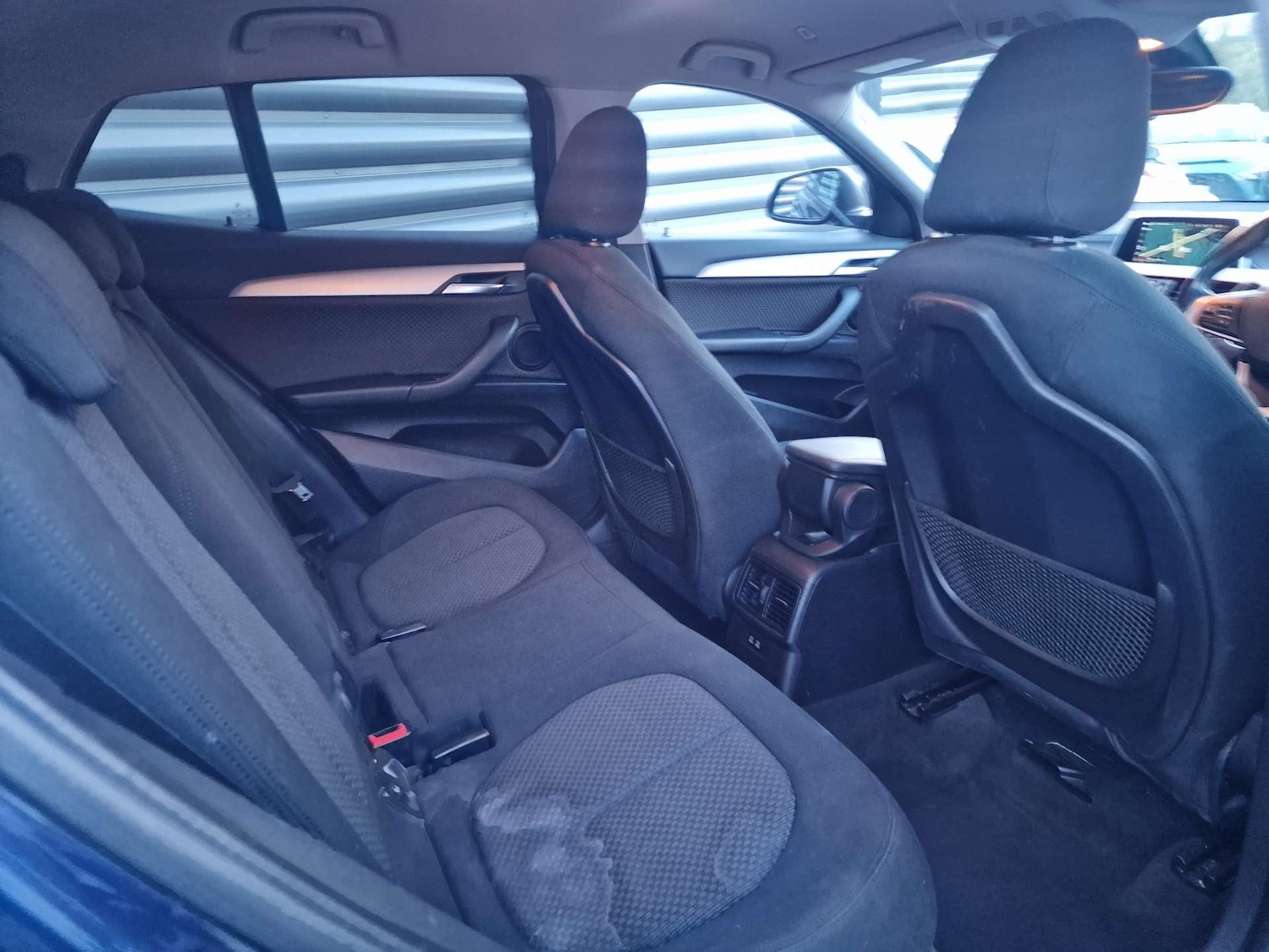 Used BMW X2 2019 for sale - 75968384: Photo 26