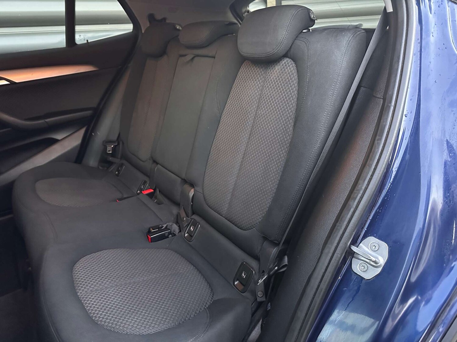 Used BMW X2 2019 for sale - 75968384: Photo 27