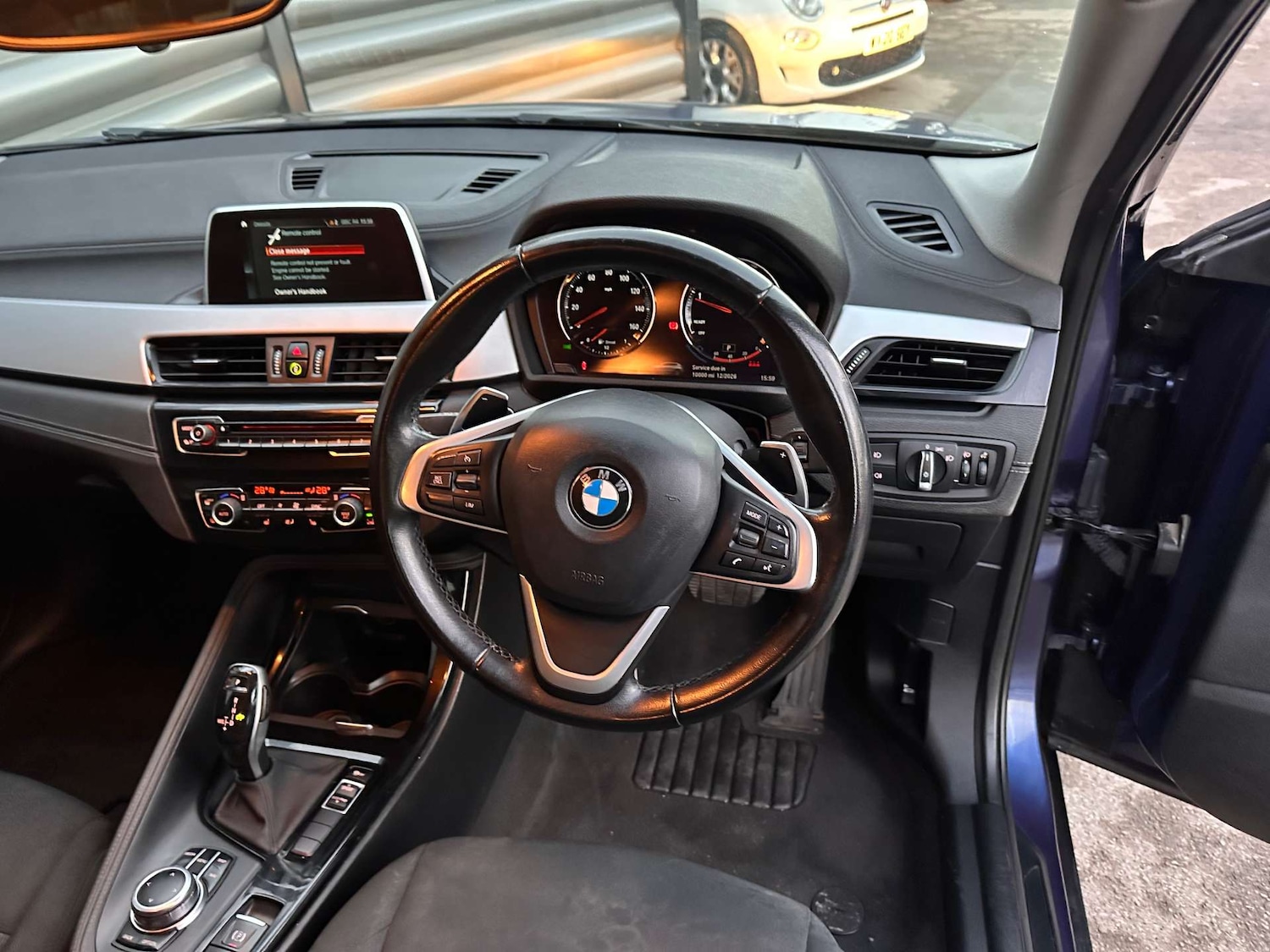 Used BMW X2 2019 for sale - 75968384: Photo 28