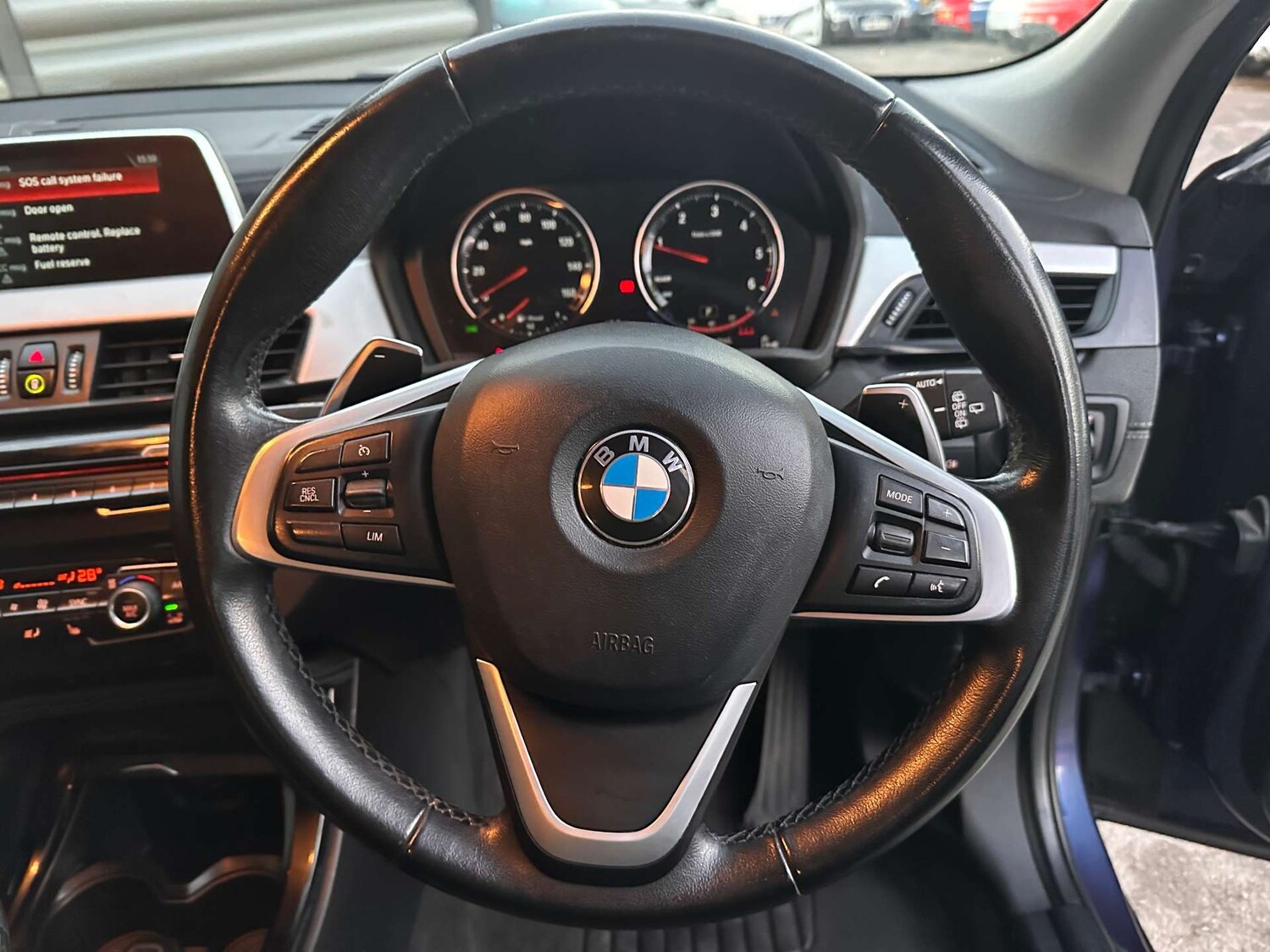 Used BMW X2 2019 for sale - 75968384: Photo 29