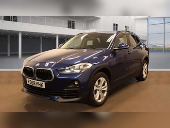 Used BMW X2 2019 for sale - 75968384: Photo
