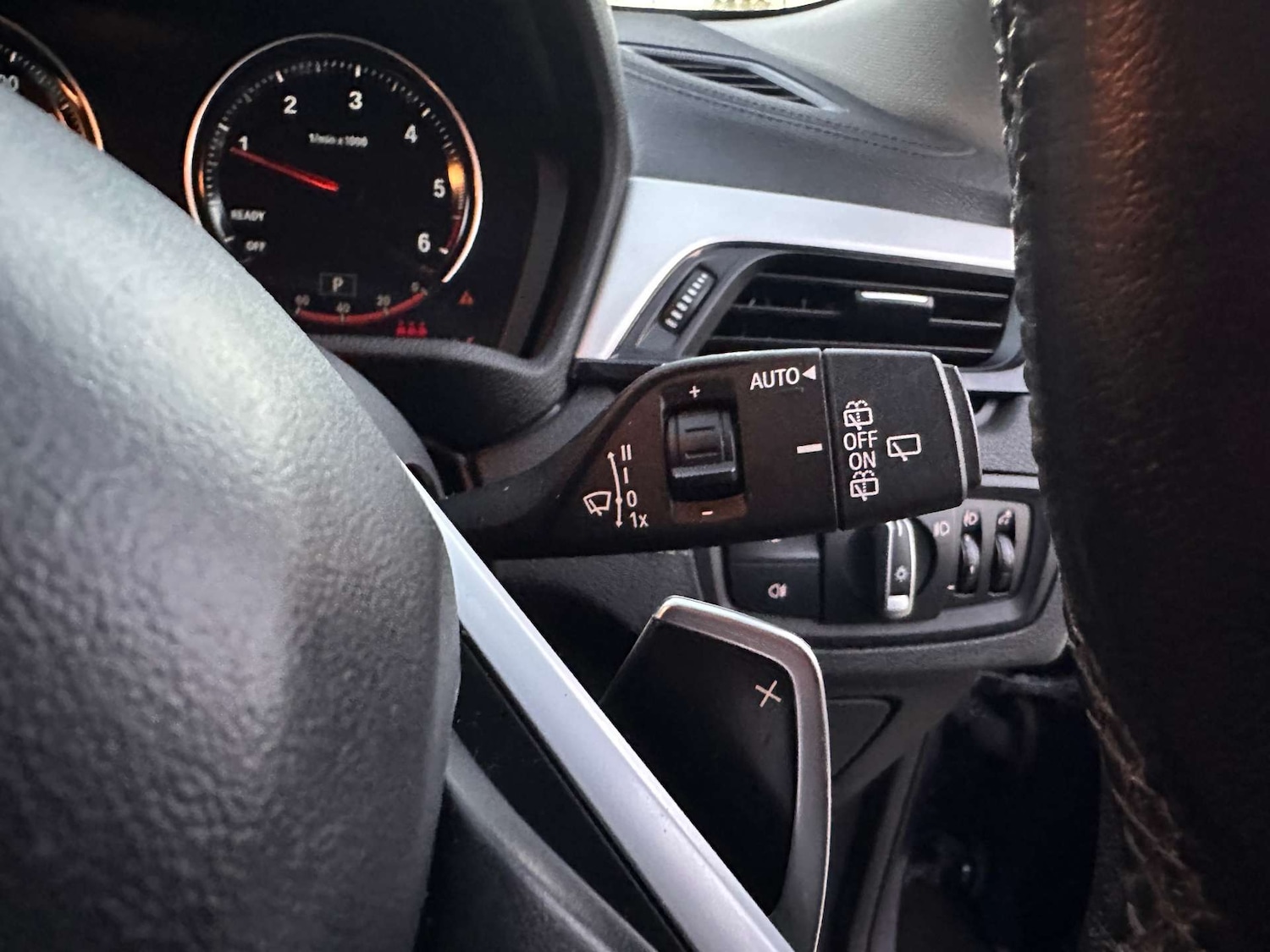 Used BMW X2 2019 for sale - 75968384: Photo 33