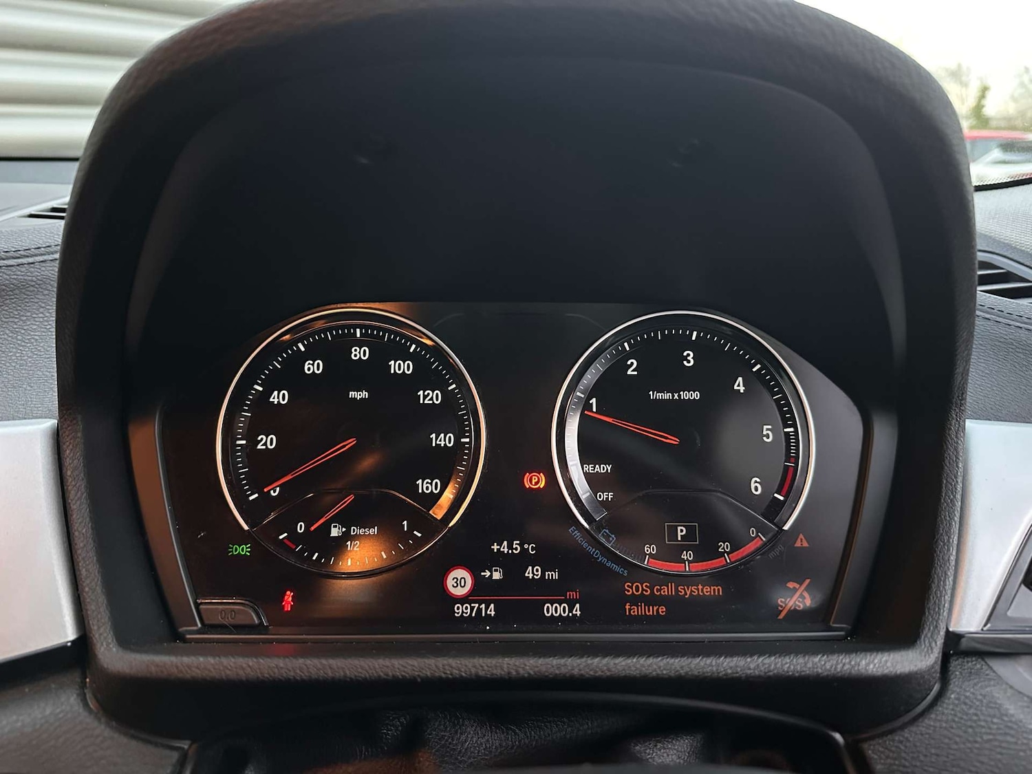 Used BMW X2 2019 for sale - 75968384: Photo 35