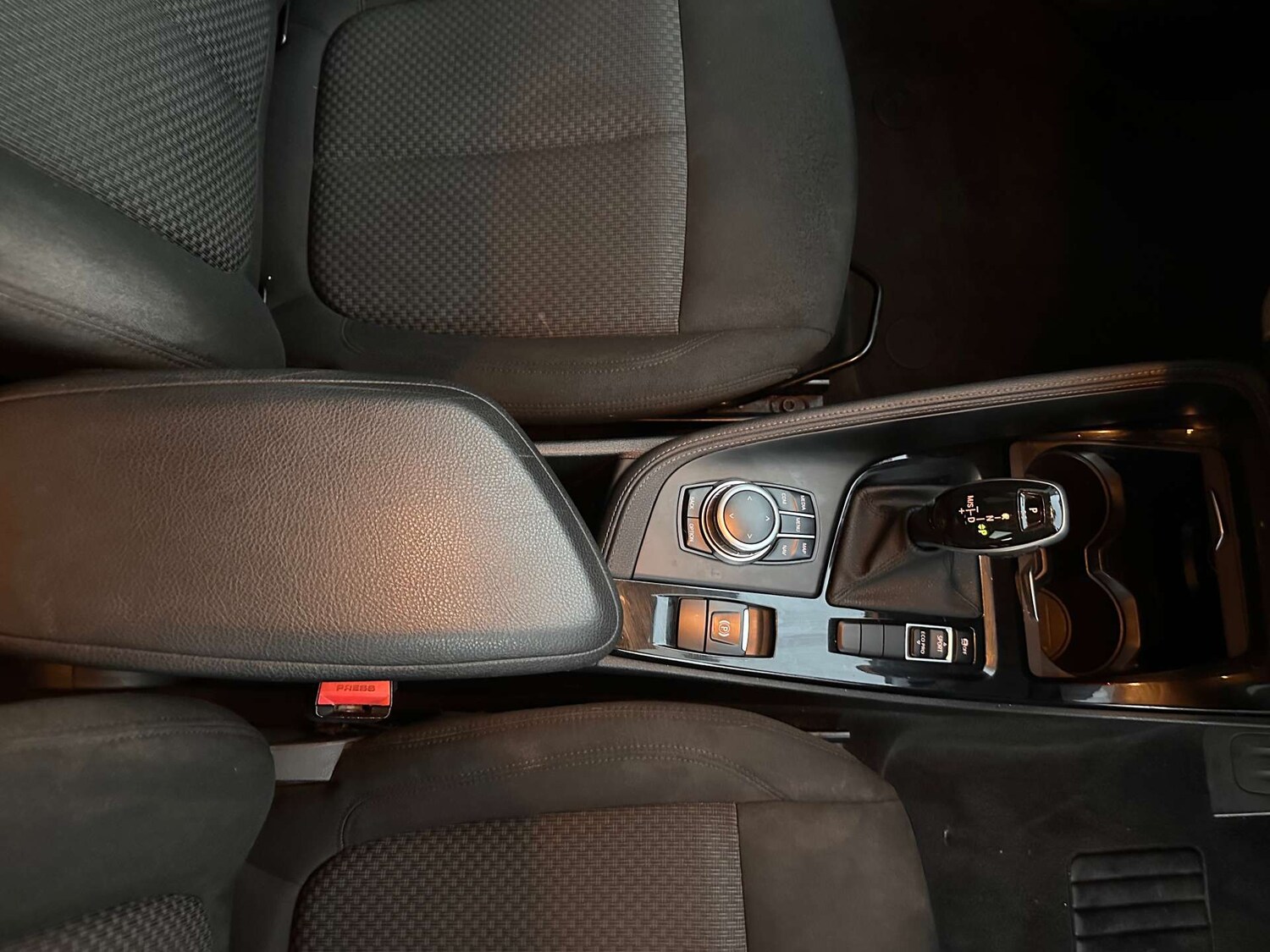 Used BMW X2 2019 for sale - 75968384: Photo 36