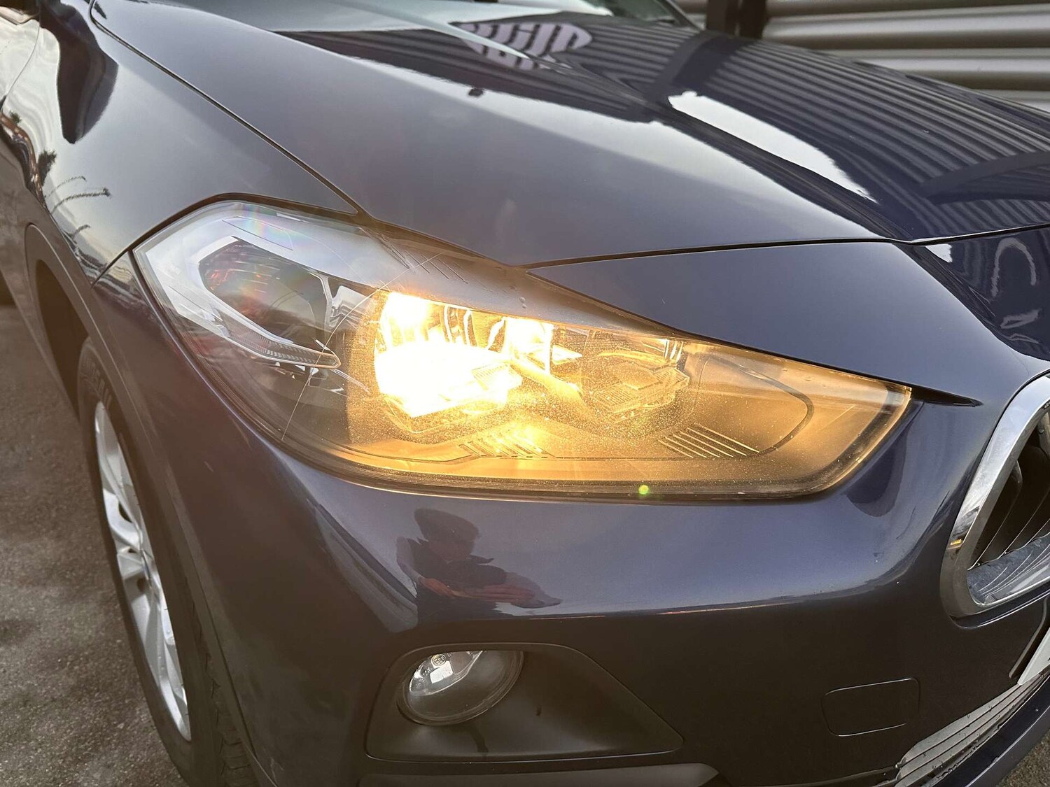 Used BMW X2 2019 for sale - 75968384: Photo 47