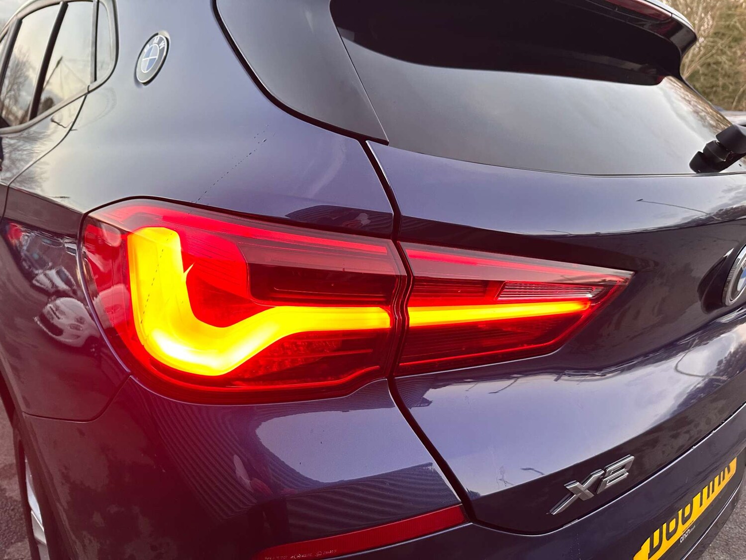 Used BMW X2 2019 for sale - 75968384: Photo 49