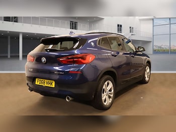 Used BMW X2 2019 for sale - 75968384: Photo