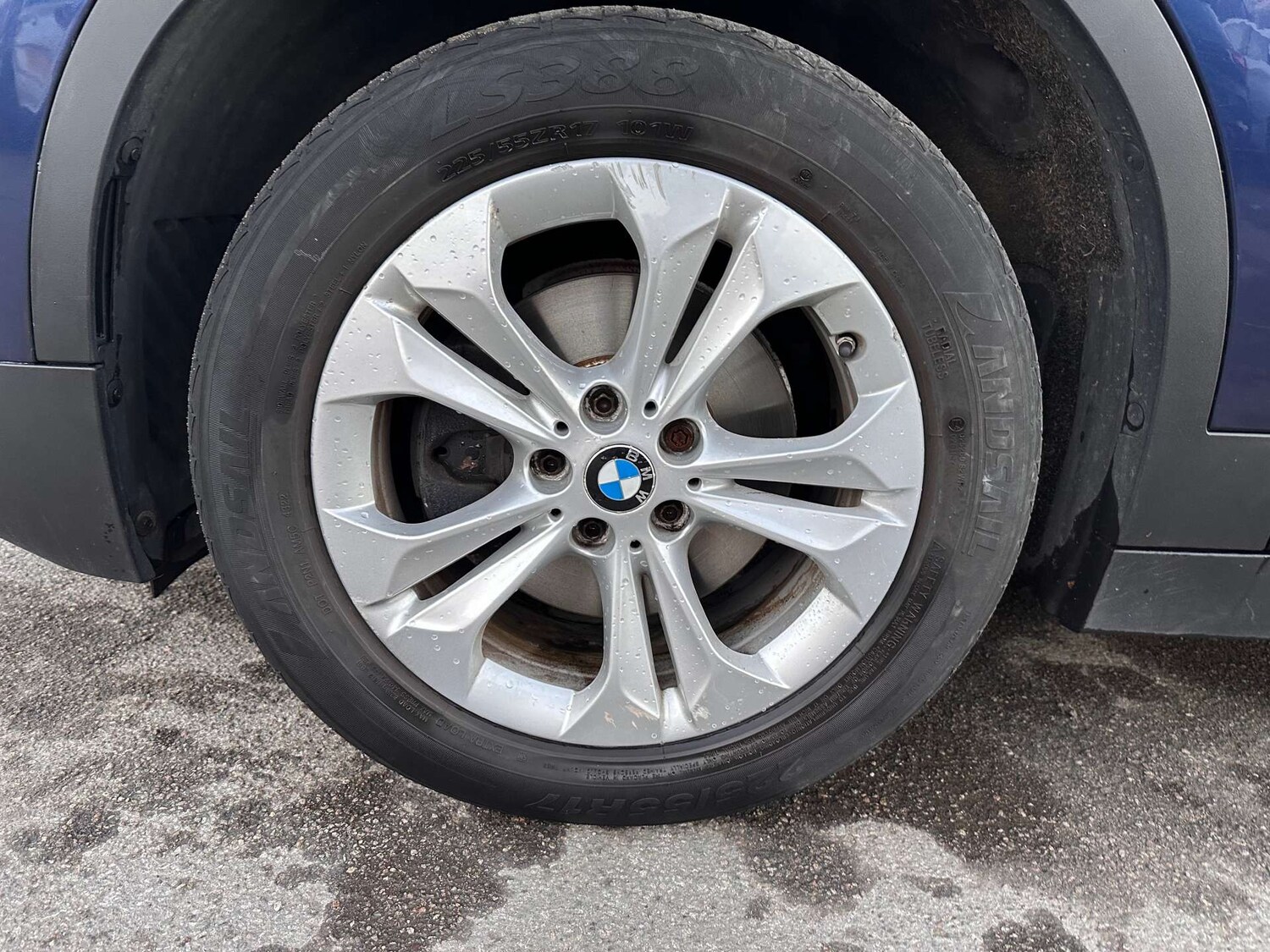 Used BMW X2 2019 for sale - 75968384: Photo 52