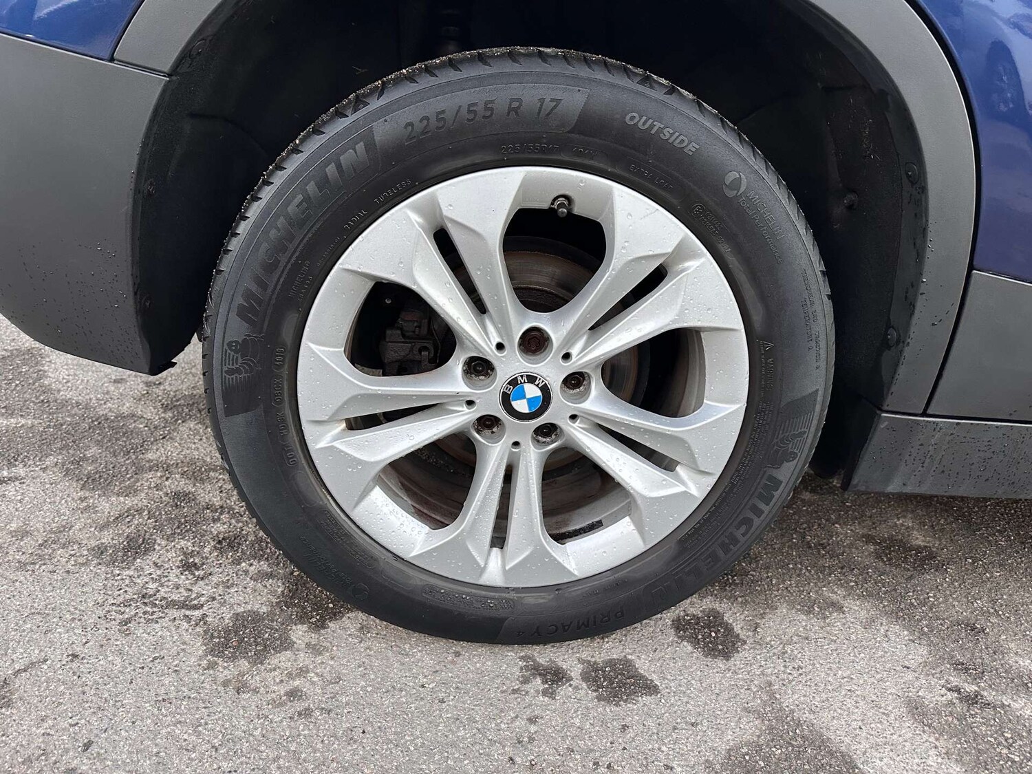 Used BMW X2 2019 for sale - 75968384: Photo 53