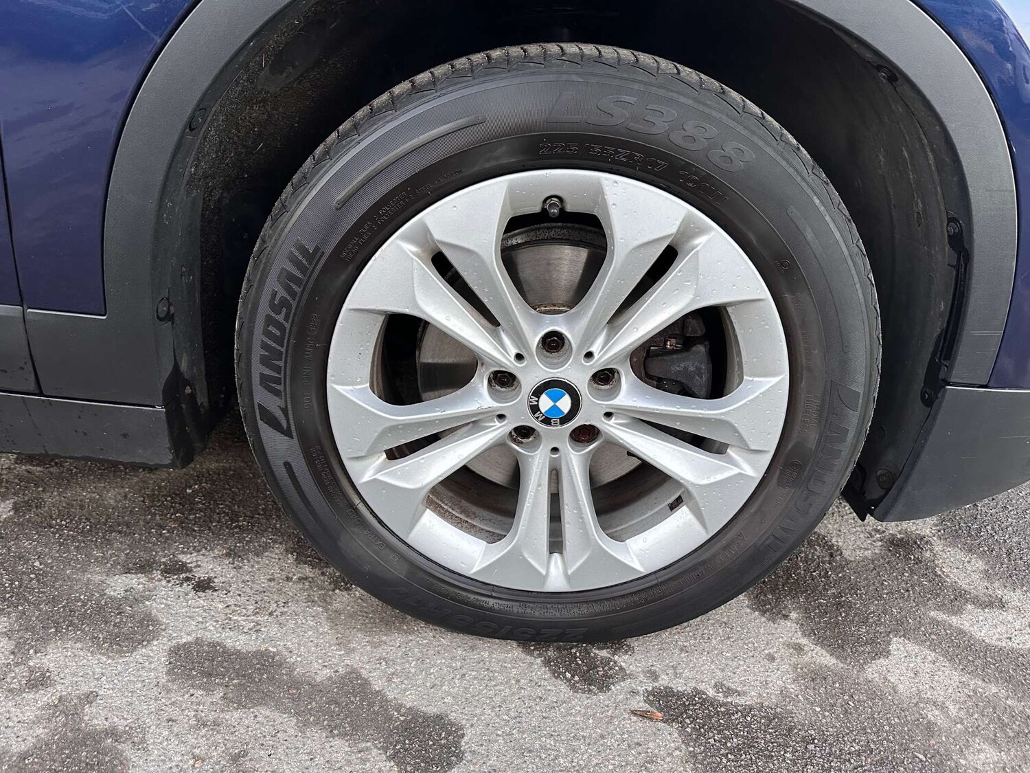 Used BMW X2 2019 for sale - 75968384: Photo 54