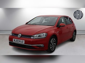 Used Volkswagen Golf 2019 for sale - 77981657: Photo