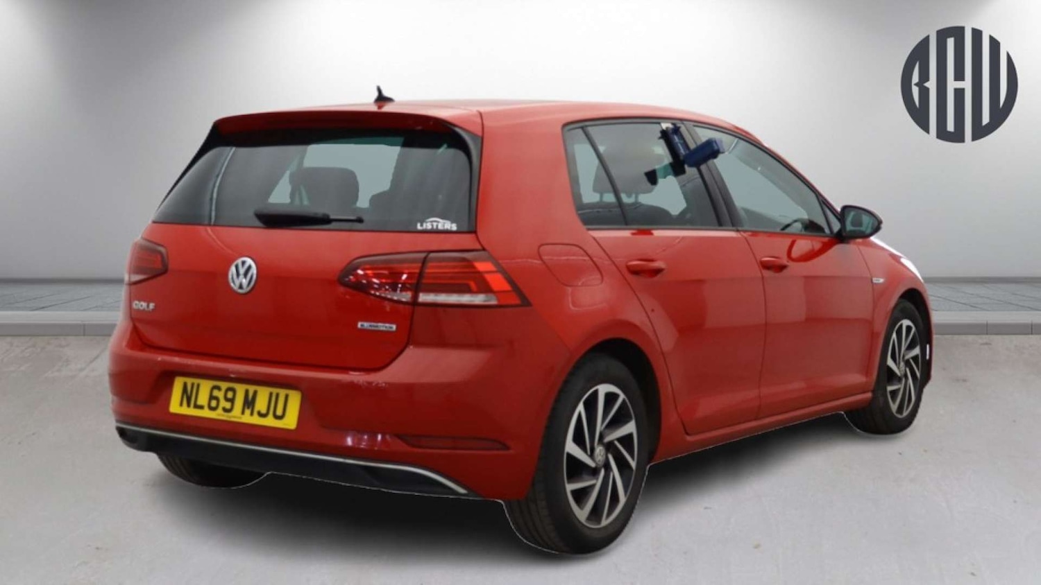 Used Volkswagen Golf 2019 for sale - 77981657: Photo 6