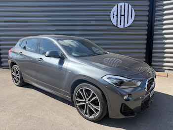 Used BMW X2 2019 for sale - 79459574: Photo