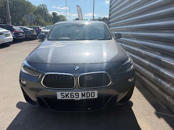 Used BMW X2 2019 for sale - 79459574: Photo