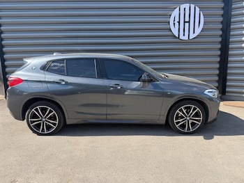 Used BMW X2 2019 for sale - 79459574: Photo